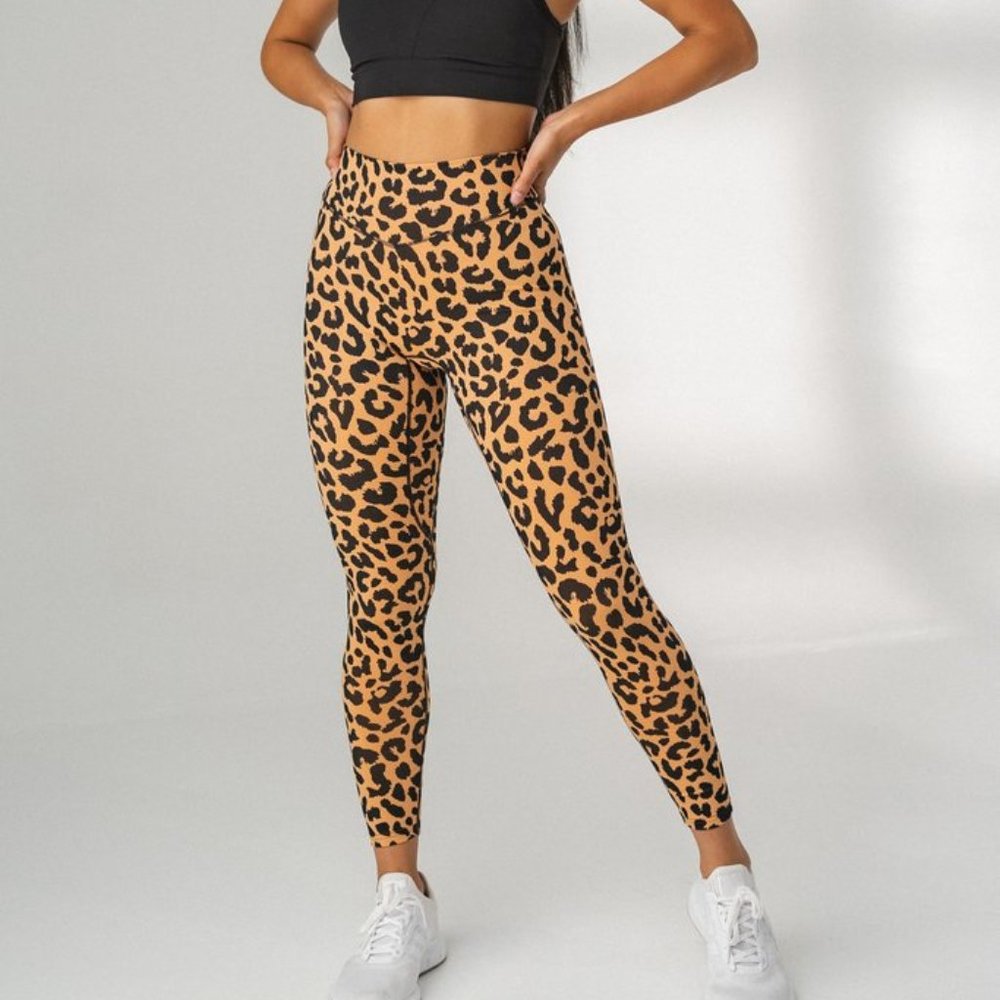 Balance Athletica King Cheetah Legging